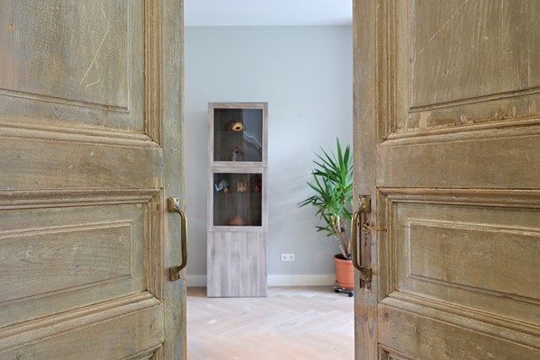 Medium property photo - Hart Nibbrigkade 64, 2597 XX Den Haag